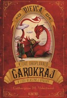 Dievča, ktoré oboplávalo Čarokraj v lodi vlastnej výroby