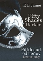 Fifty Shades Darker: Päťdesiat odtieňov temnoty