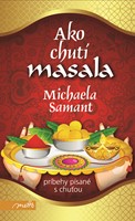 Ako chutí masala