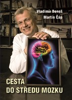 Cesta do středu mozku