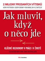 Jak mluvit, když o něco jde
