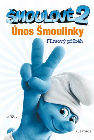 Šmoulové 2 - filmový příběh