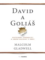 David a Goliáš