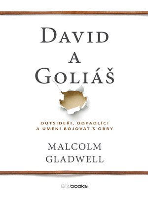 David a Goliáš