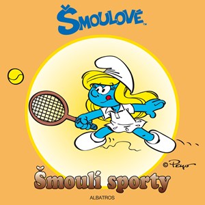 Šmoulí sporty