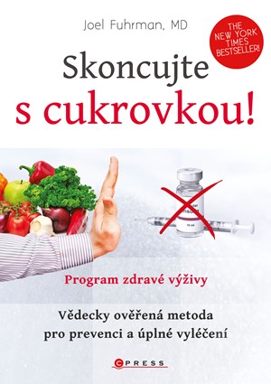 Skoncujte s cukrovkou!