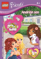 LEGO® Friends Andrein sen