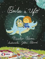 Berta a Ufo