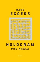Hologram pre kráľa