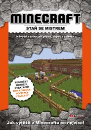 Minecraft - staň se mistrem!