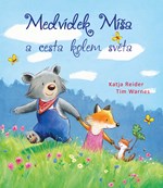Medvídek Míša a cesta kolem světa