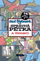 Správná pětka a únosci