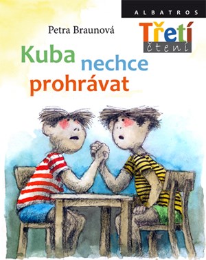 Kuba nechce prohrávat