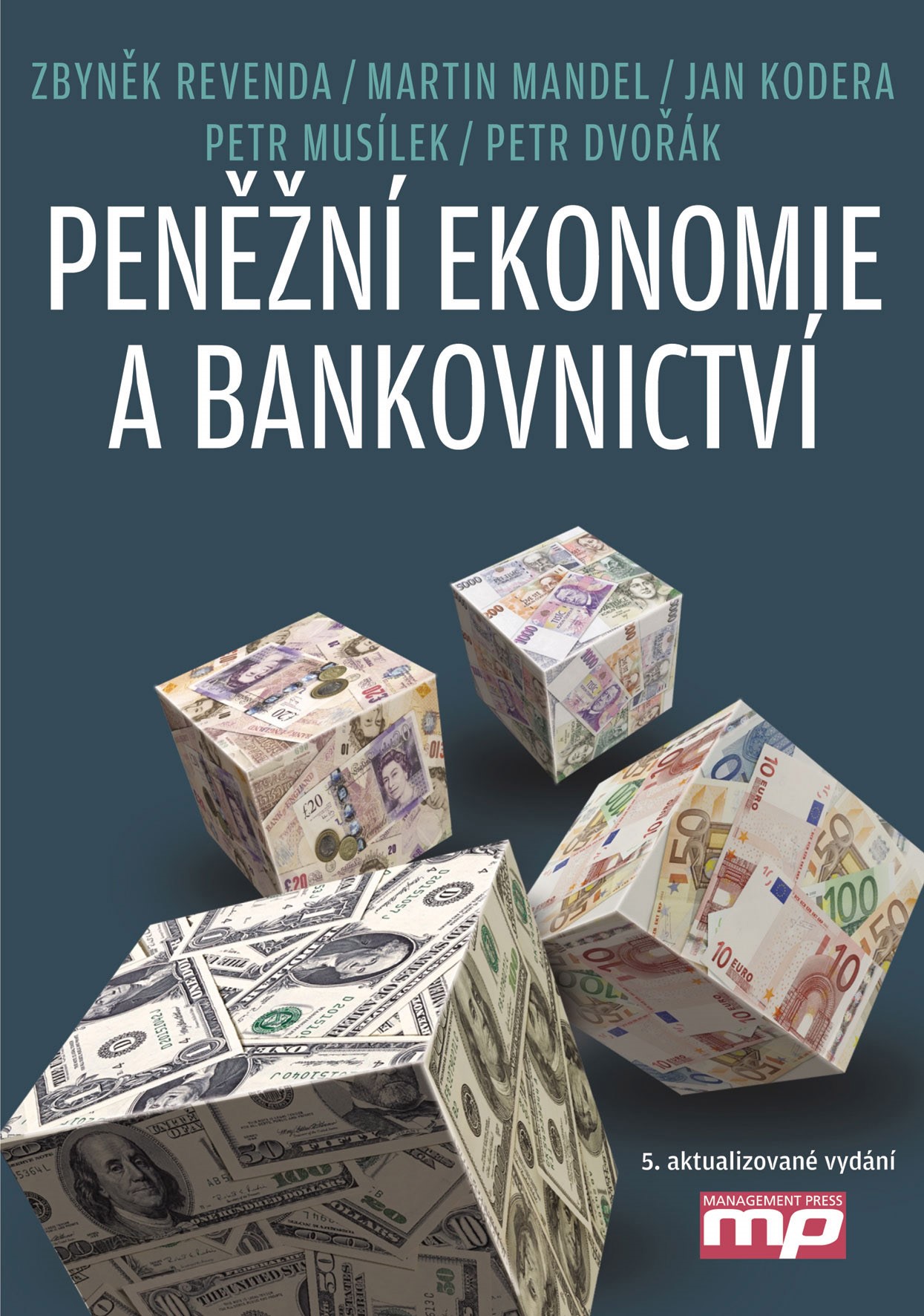 Peněžní ekonomie a bankovnictví
