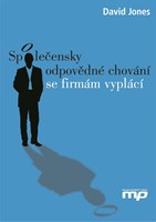 Společensky odpovědné chování se firmám vyplací