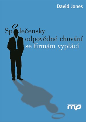 Společensky odpovědné chování se firmám vyplací