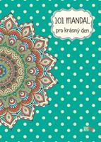 101 mandal pro krásný den