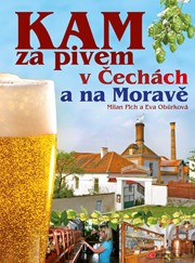 KAM za pivem v Čechách a na Moravě
