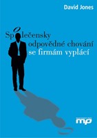 Společensky odpovědné chování se firmám