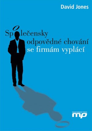 Společensky odpovědné chování se firmám