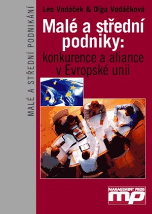 Malé a střední podniky: konkurence a ali