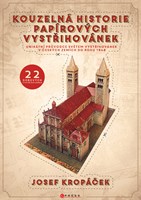 Kouzelná historie papírových vystřihovánek