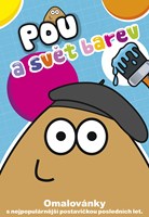 Pou a svět barev
