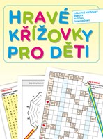 Hravé křížovky pro děti