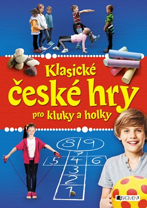 Klasické české hry pro kluky a holky
