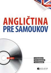 Angličtina pre samoukov