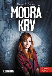 Modrá krv