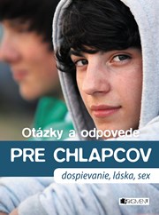 Otázky a odpovede pre chlapcov