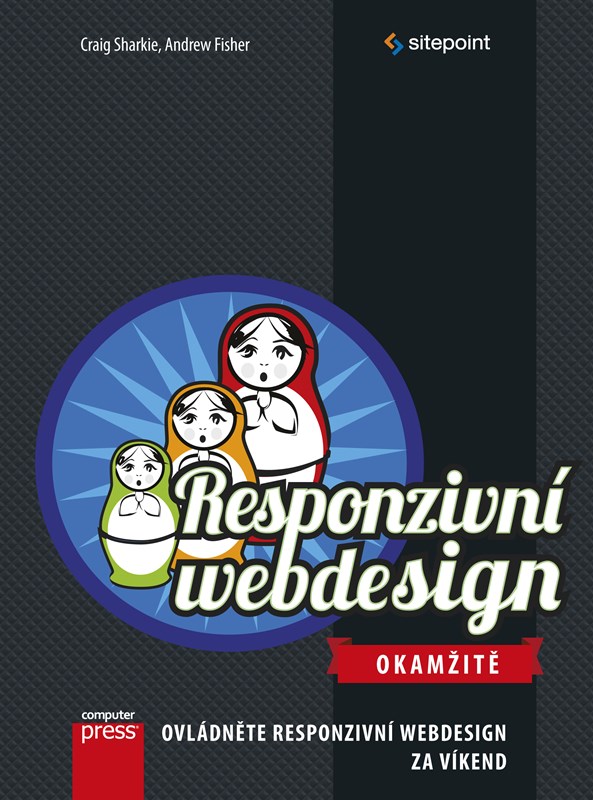 Responzivní webdesign Okamžitě