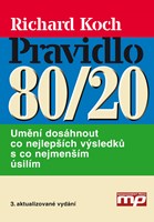 Pravidlo 80/20