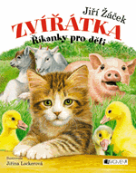 ZVÍŘÁTKA – Říkanky pro děti