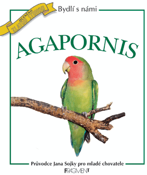Bydlí s námi AGAPORNIS