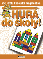 Hurá do školy!