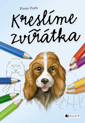 Kreslíme zvířátka