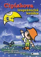 Cipískova loupežnická knížka