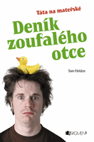 Deník zoufalého otce