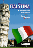 Italština last minute