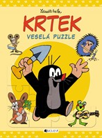 KRTEK – veselá puzzle