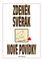 Zdeněk Svěrák – NOVÉ POVÍDKY