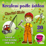Kreslení podle šablon – STAVITEL ŠIKULA