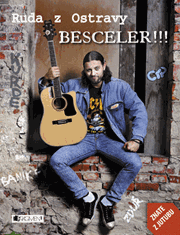 Ruda z Ostravy – BESCELER !!!