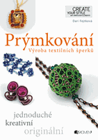 Prýmkování – Výroba textilních šperků