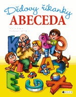 Dědovy říkanky – Abeceda