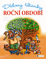 Dědovy říkanky – Roční období