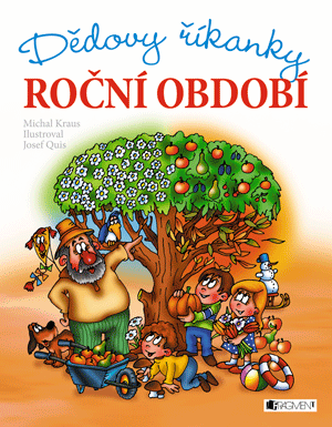 Dědovy říkanky – Roční období