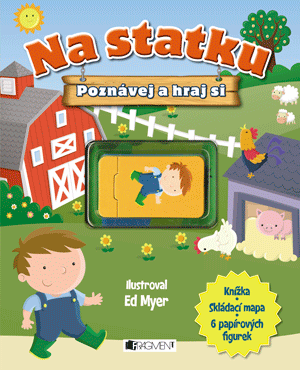 Poznávej a hraj si – NA STATKU